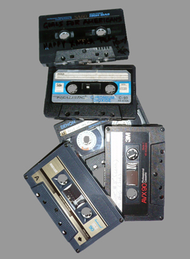 Cassettes