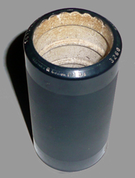 WaxCylinder