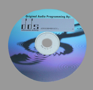 CD-DDS2