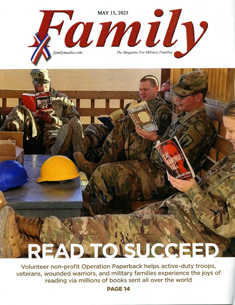 FamilyCover-Operation Paperback