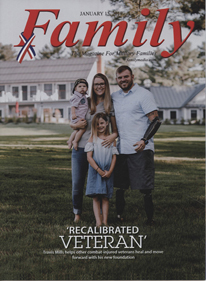 Family Cover 01-19