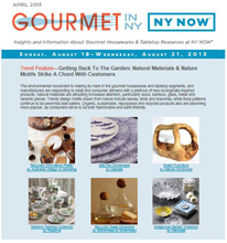 GLM Gourmet 04-13