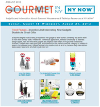 GLM Gourmet 08-13