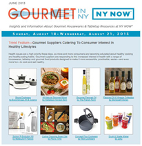 GLM Gourmet 06-13
